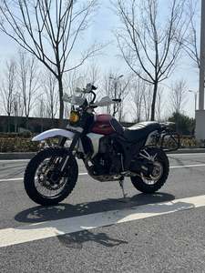 二手凯越500F