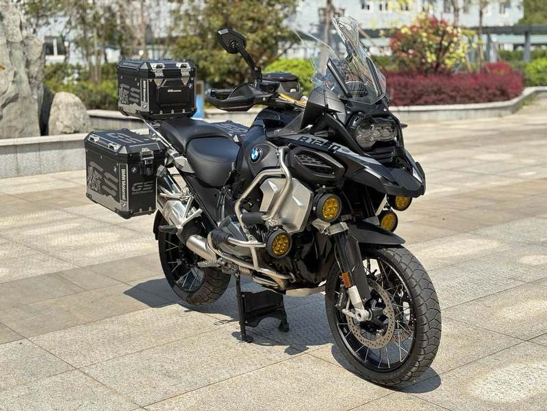二手宝马R 1250 GS