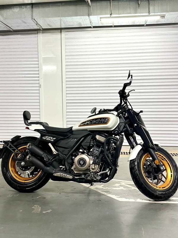 二手赛科龙AQS401