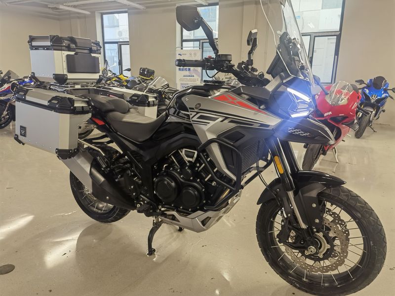 二手高金Hawk1000