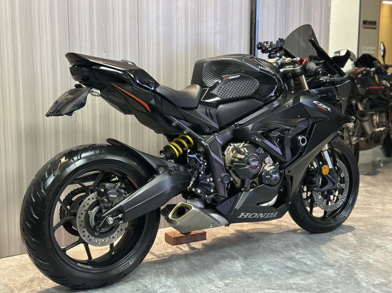二手本田CBR650R