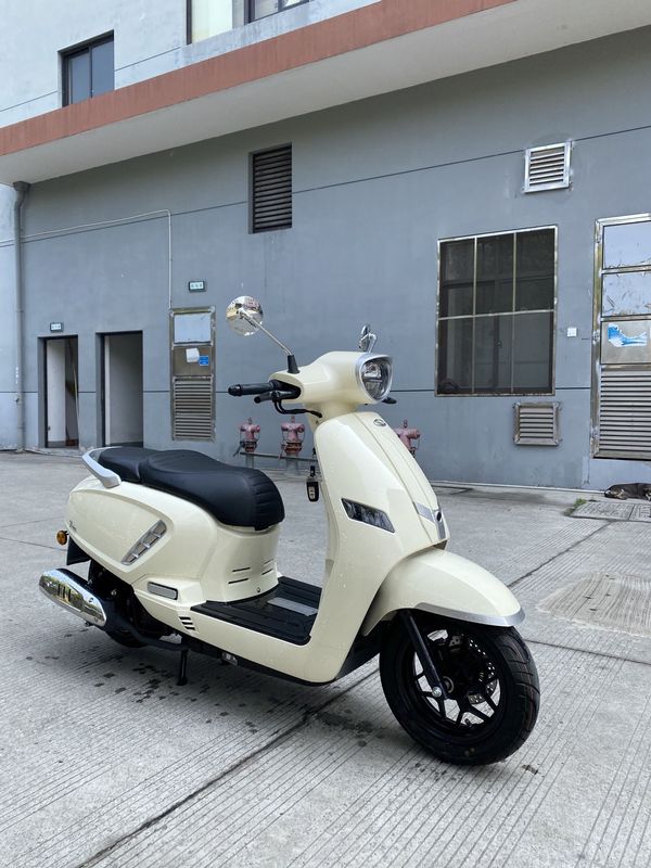 二手轻骑奥罗拉150