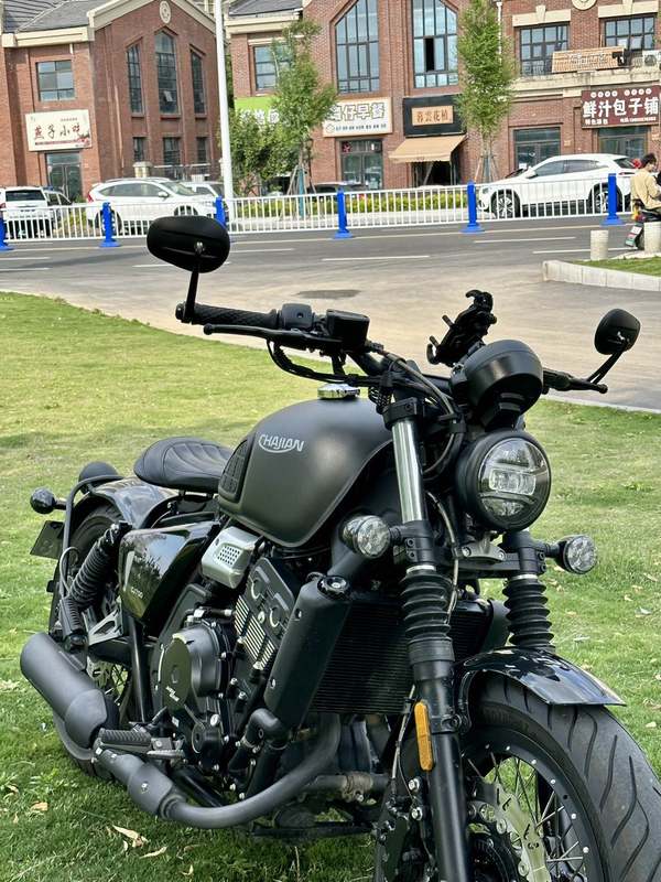 二手长江Bobbie ll 700i