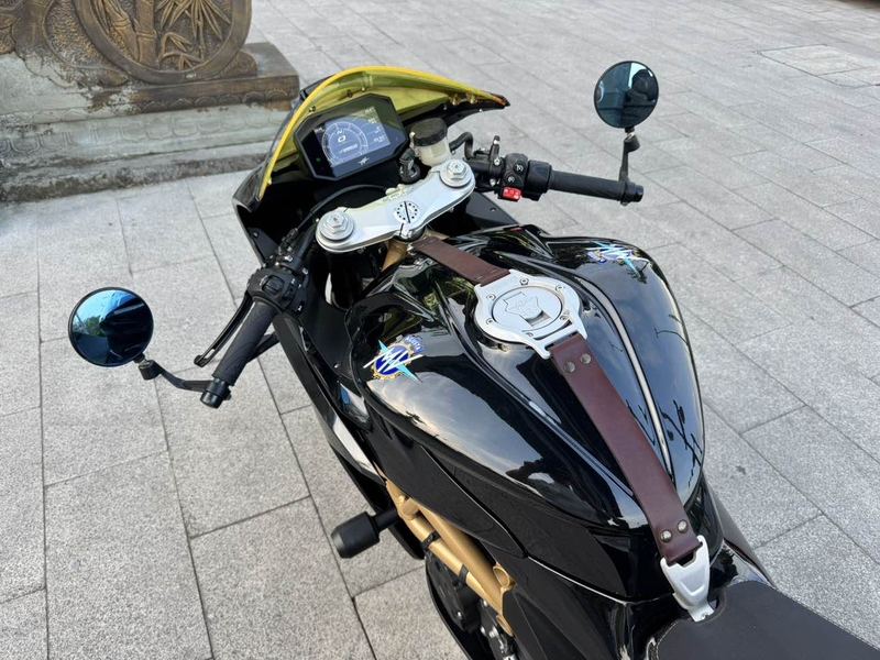 二手奥古斯塔Superveloce 800