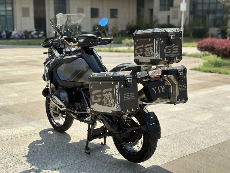 二手宝马R 1250 GS