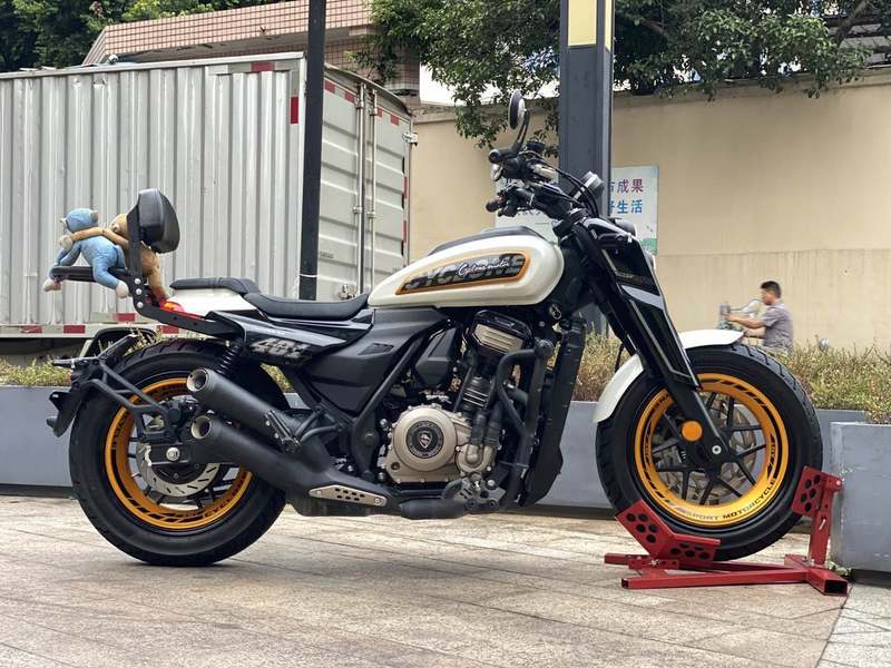 二手赛科龙AQS401