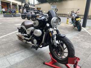 二手爵士捷DX250