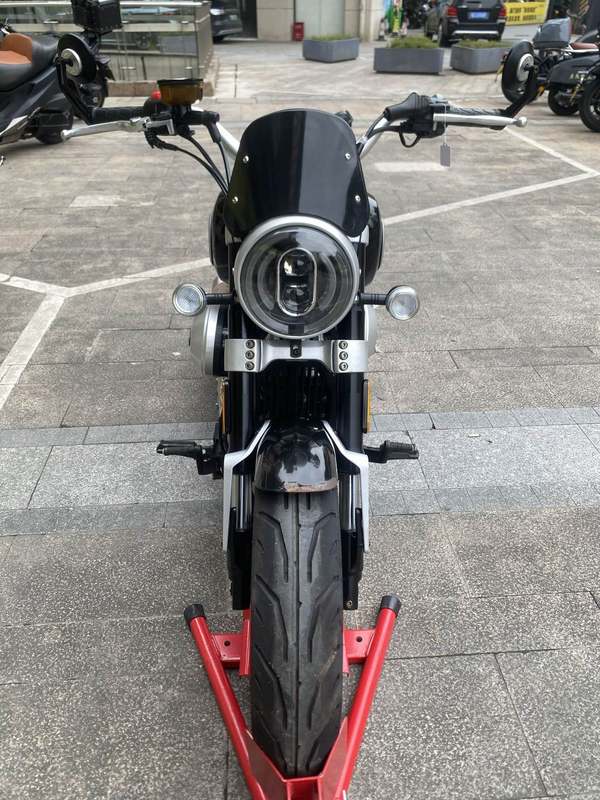 二手爵士捷DX250