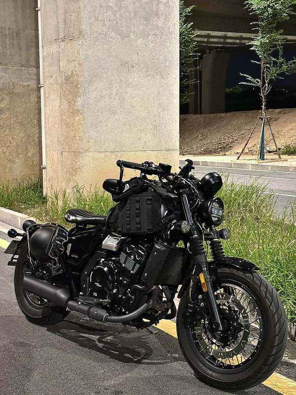 二手长江Bobbie ll 700i