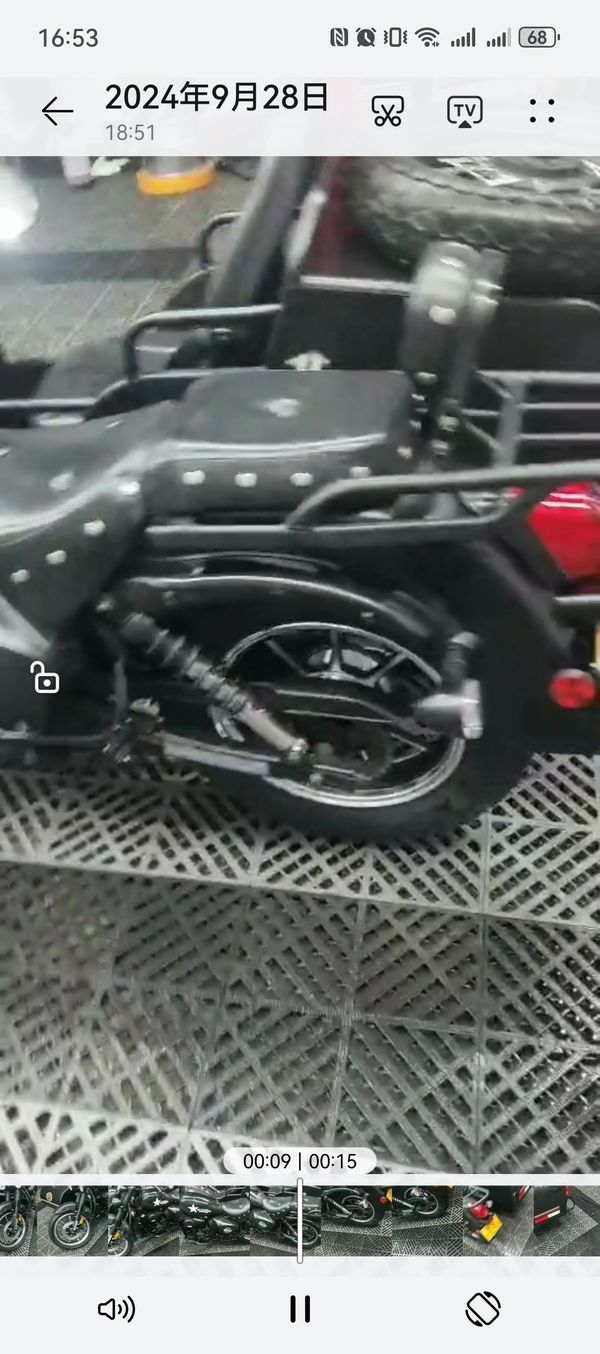 二手海陵HL250B-D