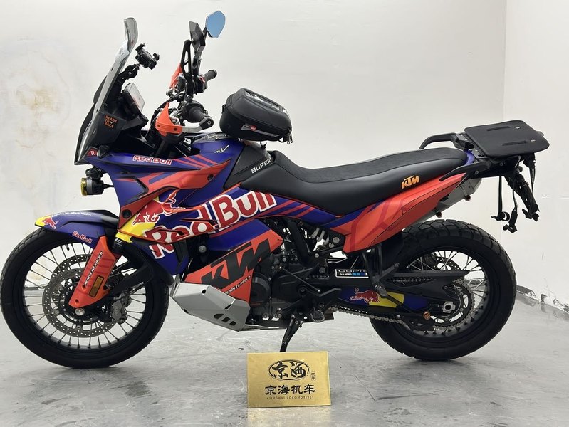 二手KTMR2R790 Adventure