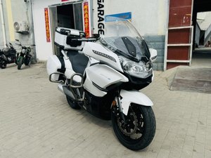二手春风650TR-G