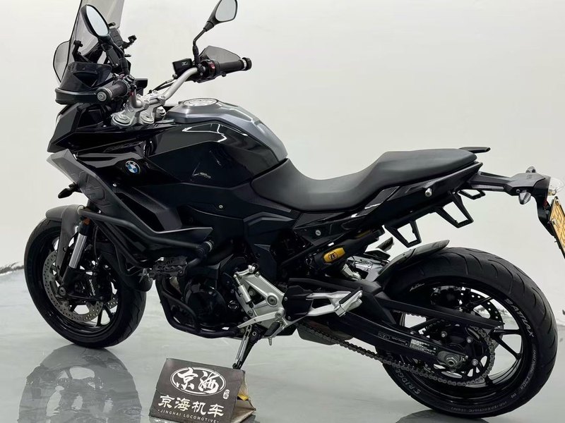 二手宝马F 900 XR