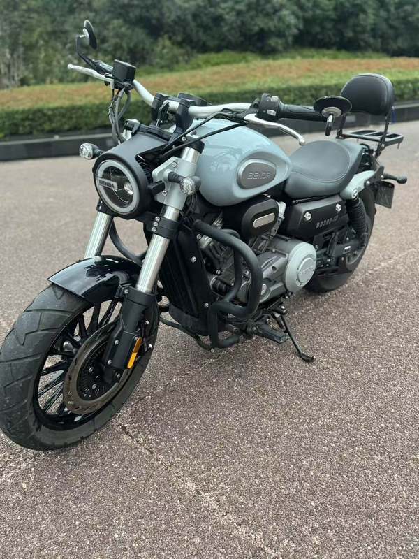 二手奔达金吉拉300