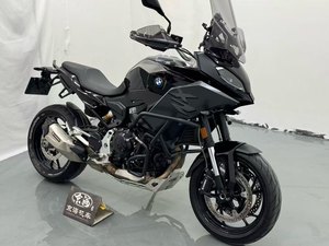 二手宝马F 900 XR