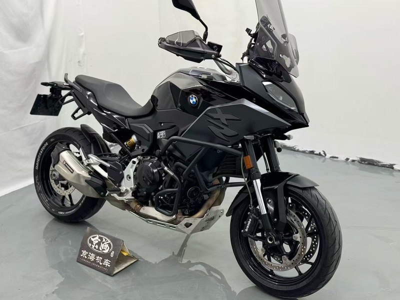 二手宝马F 900 XR