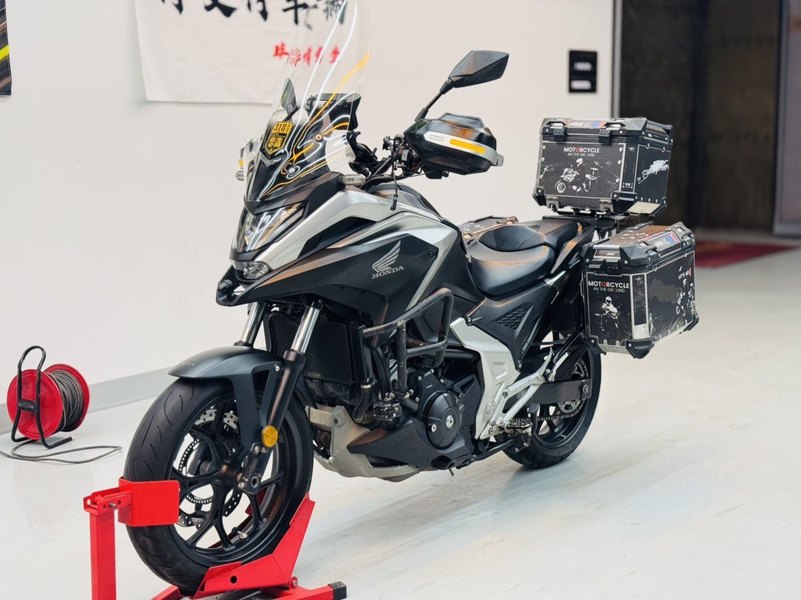 二手本田NC750X