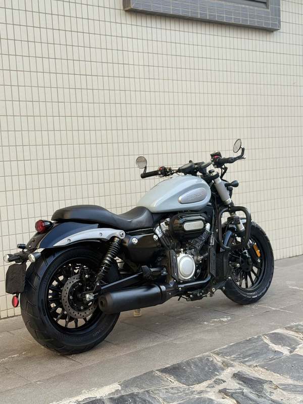 二手奔达金吉拉300