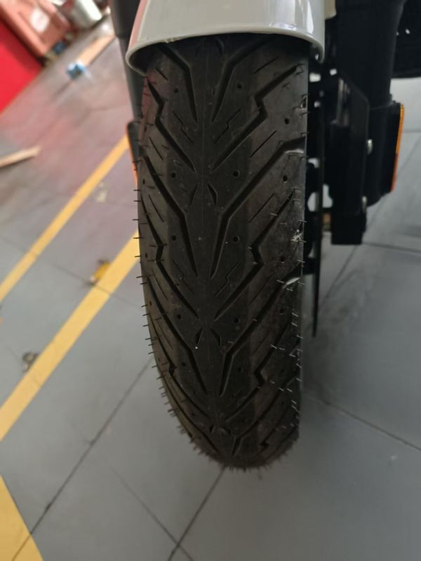 二手奔达金吉拉300