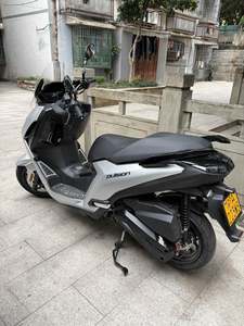 二手标致Pulsion 211