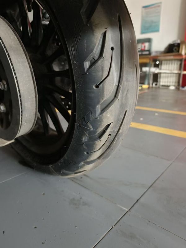 二手奔达金吉拉300