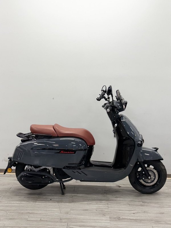 二手维多利亚Sixties 150Si