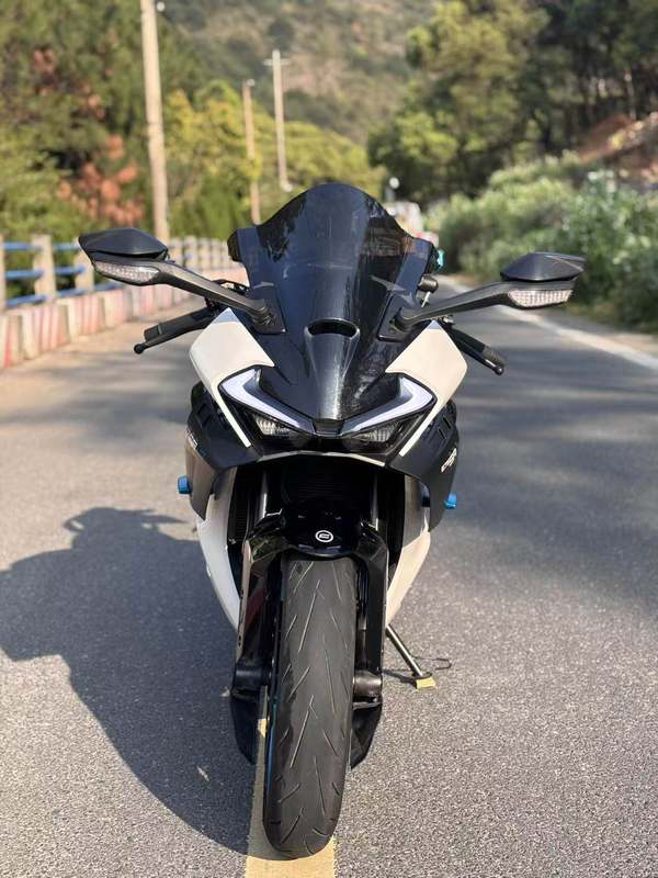 二手春风675SR-R