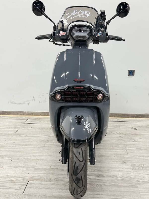 二手维多利亚Sixties 150Si