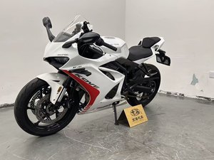 二手凯越450RR
