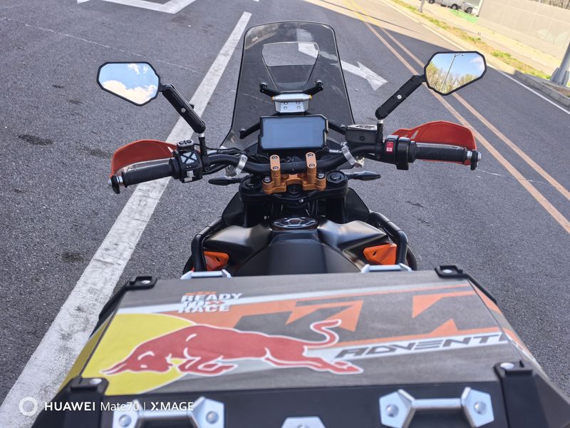 二手KTMR2R790 Adventure