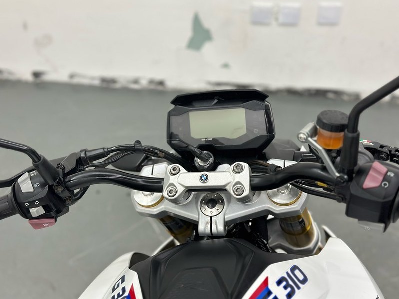 二手宝马G 310 R
