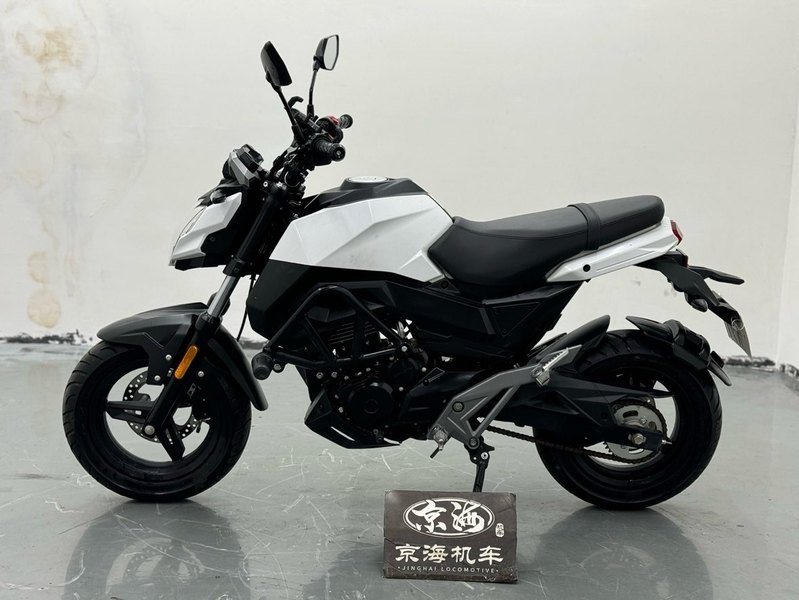 二手春风ST狒狒