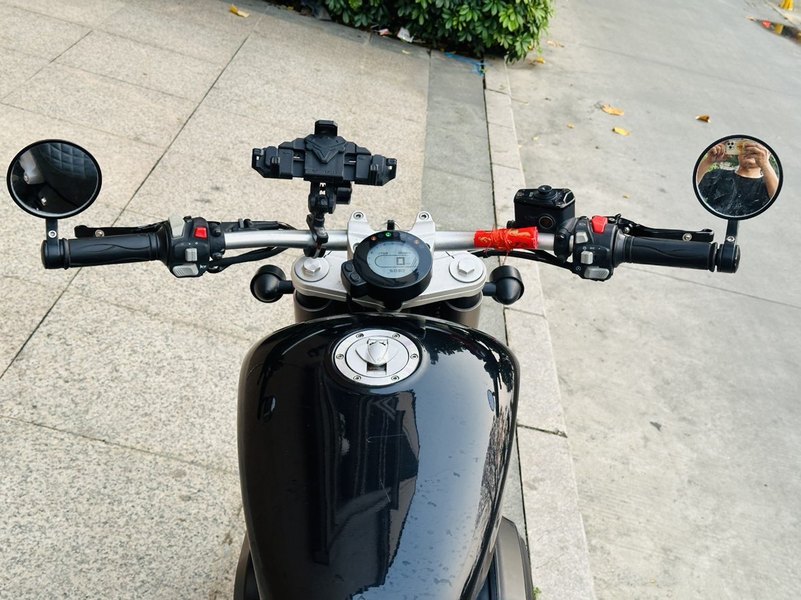 二手奔达金吉拉300