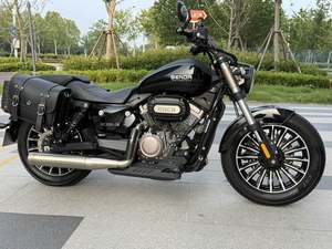 二手奔达Rock300 灰石