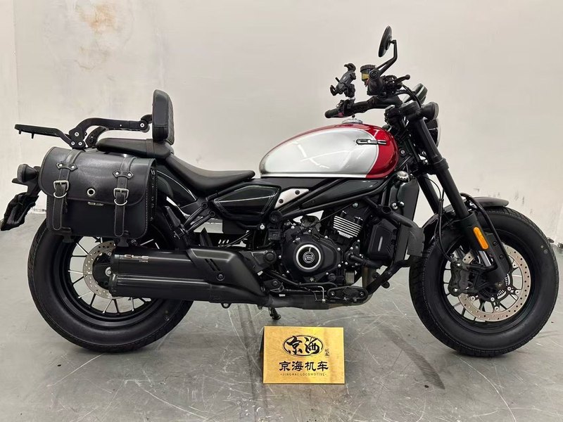 二手春风450CL-C