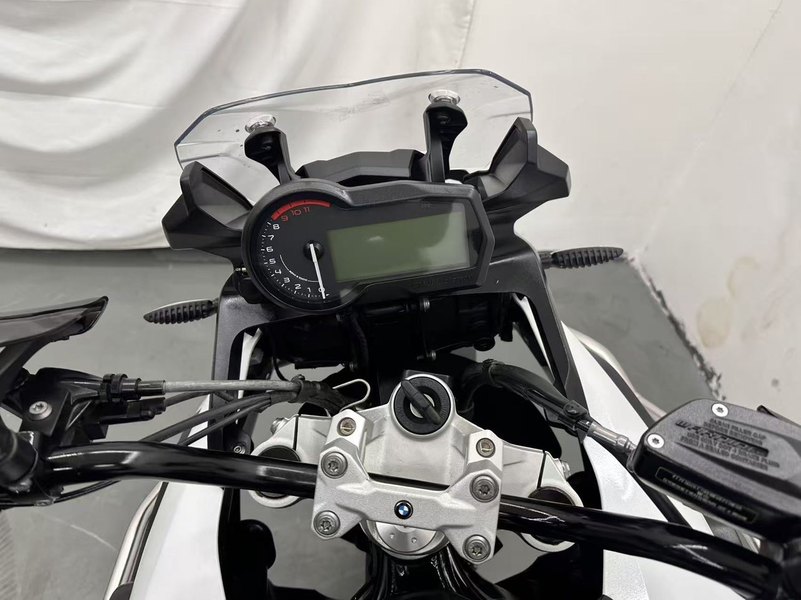 二手宝马F 750 GS