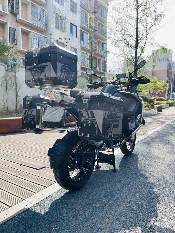 二手宝马R 1250 GS