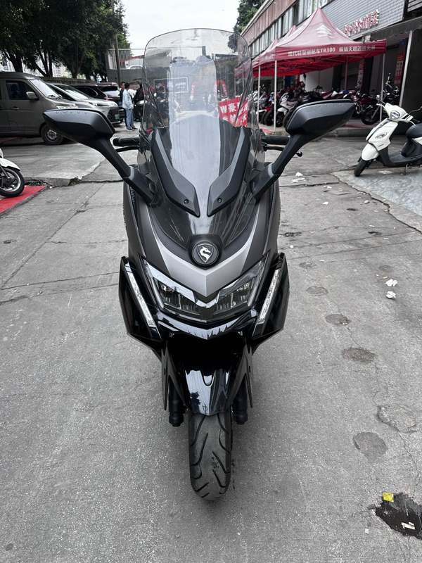 二手赛科龙睿途 RT3