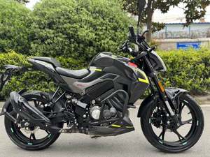 二手贝纳利小迅龙 BN150S