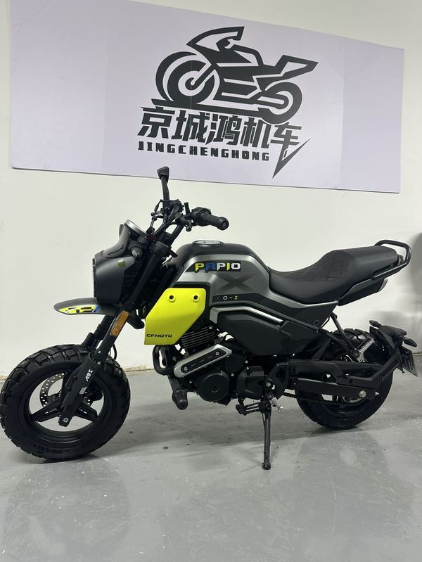 二手春风XO狒狒