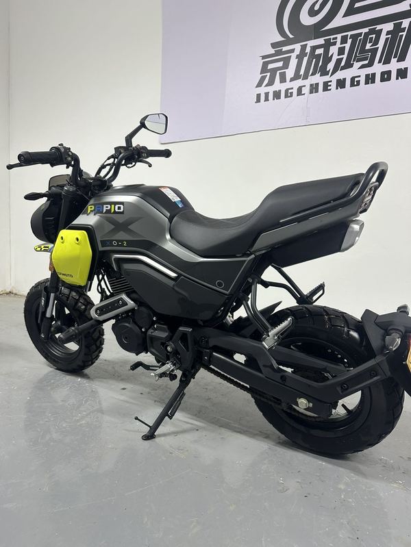 二手春风XO狒狒