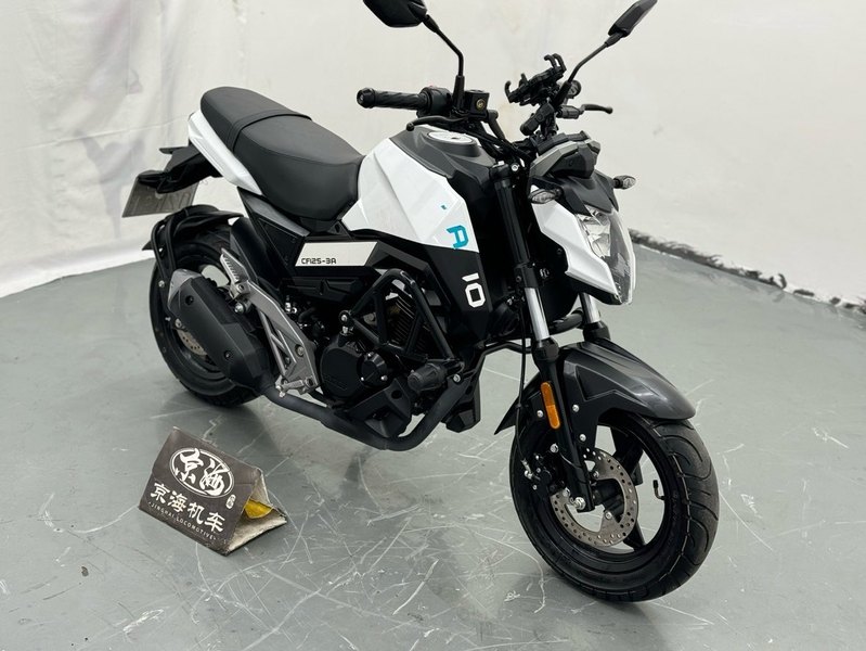 二手春风ST狒狒