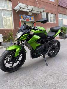 二手川崎Z 250 ABS