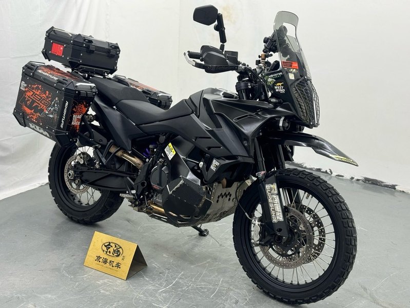 二手KTMR2R790 Adventure