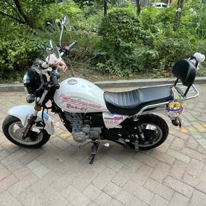 二手银钢MINI 太子