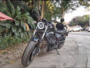 二手广建雅苍云 GJY300