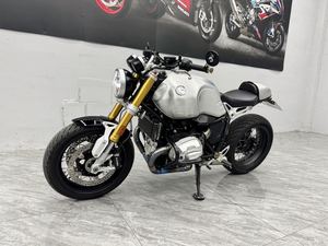 二手宝马R NineT