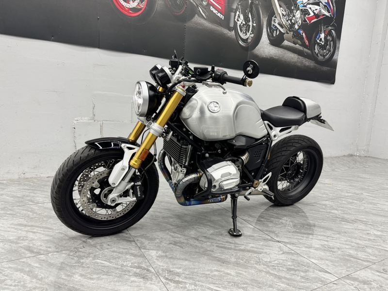 二手宝马R NineT