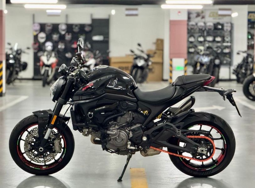 二手杜卡迪Monster 950