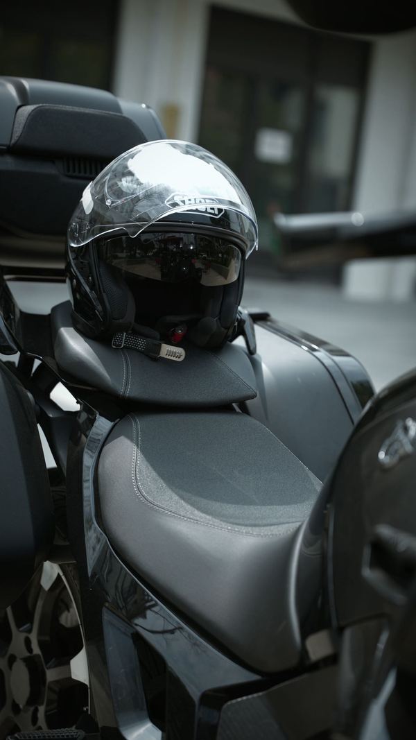 二手新威骑天行者 WR1000